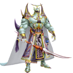 dissidia character exdeath alt