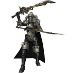 dissidia character gabranth