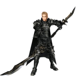 dissidia character gabranth alt