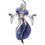 dissidia character kuja alt