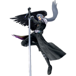 dissidia sephiroth ex mode