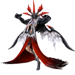 dissidia ultimecia ex mode