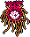 dragon warrior II enemy evil eye