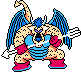 dragon warrior ii enemy zarlox