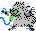 dragon warrior iii enemy demon anteater