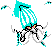 dragon warrior iii enemy king squid