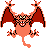 dragon warrior iii enemy vampire cat