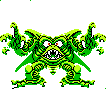 dragon warrior iv boss necrosaro