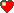 haunted castle item flashing heart