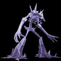 kingdom hearts boss ice titan