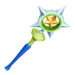 kingdom hearts ii weapon