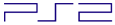 ps2 logo