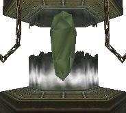 castlevania 64 boss security crystal