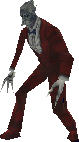 castlevania legends enemy vampire butler