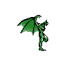 castlevania legends boss creature bat