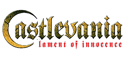 lament of innocence Logo