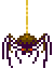 lion king enemy spider