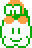 super mario brothers enemy Lakitu