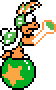 super mario 3 boss lemmy koopa