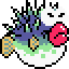 super mario world enemy Porcu-Puffer