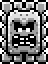 super mario world enemy Thwomp