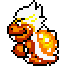 super mario world boss Ludwig