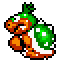 super mario world boss Morton