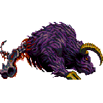 rondo of blood enemy behemoth