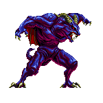 rondo of blood boss 