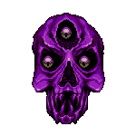 rondo of blood enemy giant skull