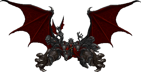 symphony of the night boss dracula