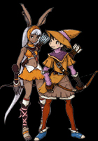 final fantasy tactics advance job archer