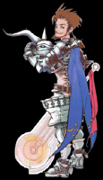 final fantasy tactics advance character cid