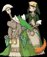 final fantasy tactics advance job illusionist