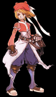 final fantasy tactics advance character llednar