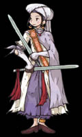 final fantasy tactics advance job paladin