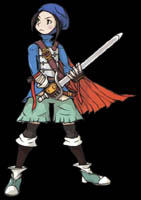 final fantasy tactics advance job soldier