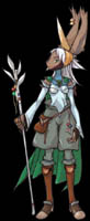 final fantasy tactics advance job summoner