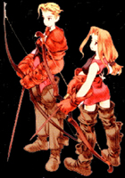 final fantasy tactics job archer