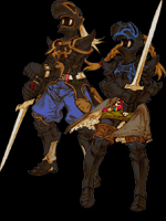 final fantasy tactics job dark knight