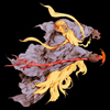 final fantasy tactics summon ramuh