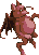 xenogears enemy batrat