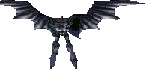 xenogears enemy true weltall