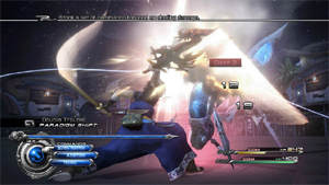 final fantasy xiii lightning